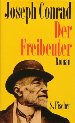Joseph Conrad