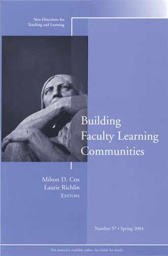 Teacher Training