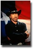 Walker, Texas Ranger Poster - TV Show Flyer 11 X 17 - Pic