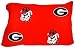 Georgia Bulldogs - 2 Pillow Case Set - (SEC Conference)