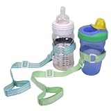 SippiGrip Toddler Cup/Bottle/Toy Straps... by Booginhead