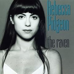 Rebecca Pidgeon's The Raven