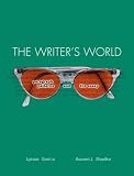 The Writers World: Paragraph Patterns and the Essay (Writers World)