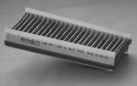 Cabin Air Filter for Chevrolet Venture, Oldsmobile Silhouette, Pontiac Aztek / Montana / Transport
