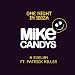 One Night In Ibiza (Feat. Evelyn & Patrick Miller) (Radio Edit)