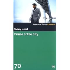 Prince of the City