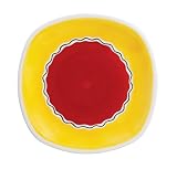 Dansk Latin Spice Salad Plate