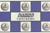 Big League Promotions Arizona Diamondbacks Checkers