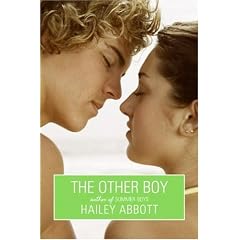 The Other Boy