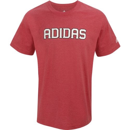adidas Lineage Short Sleeve Tee Mens