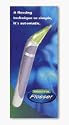 WaterPik Battery Powered Flosser W/Whitening Tips 1 ea