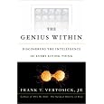 The Genius Within: Discovering the Intelligence of Every Living Thing