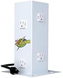 Hydrofarm TMTOP6 Tower of Power