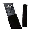Roma Merino Girth Covers