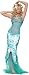 Aquamarine Mermaid Costume