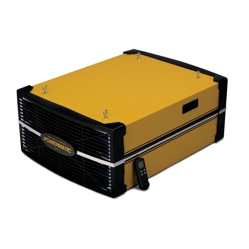 Powermatic PM1200 1791330 Air Filtration System Powermatic PM1200 1791330 Air Filtration System