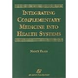 integrating complementary medicine into health systems