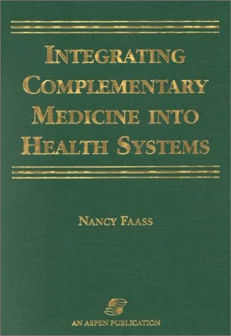 Holistic and Integrated Medicine