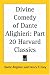 Search : Divine Comedy of Dante Alighieri (Harvard Classics, Part 20)
