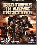 Video Games : Brothers in Arms: Road to Hill 30