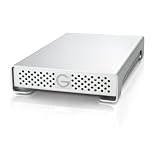 G-Technology G-DRIVE mini 320GB 7200RPM Portable External Hard Drive w/ eSATA, USB 2.0, Firewire 400, Firewire 800 Interfaces 0G00219