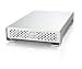 G-Technology G-DRIVE mini 250GB 7200RPM Portable External Hard Drive w/ eSATA, USB 2.0, Firewire 400, Firewire 800 Interfaces 0G00213