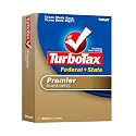 TurboTax Premier for Tax Year 2006