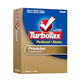 TurboTax Premier for Tax Year 2006