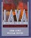 Books : Java Software Solutions: Foundations of Program Design (Java)