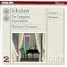 Schubert: The Complete Impromptus