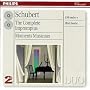 Schubert: The Complete Impromptus