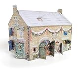 Willow's Christmas: A Three-Dimensional Advent Calendar