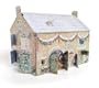 Willow's Christmas : A Three-Dimensional Advent Calendar