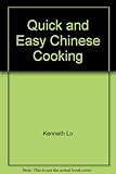 Quick and easy Chinese cooking