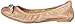 Cole Haan Women's Manhattan Jewel Ballet Flat