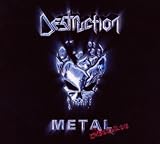 Metal Discharge (Remastered)
