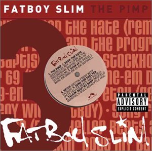 Fatboy Slim Foto 9