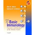 Basic Immunology, Updated Edition 2006-2007: with STUDENT CONSULT Access by Abul K. Abbas and Andrew H. Lichtman