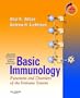 Basic Immunology, Updated Edition 2006-2007: with STUDENT CONSULT Access