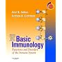 Basic Immunology, Updated Edition 2006-2007: with STUDENT CONSULT Access