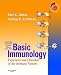 Books : Basic Immunology, Updated Edition 2006-2007: with STUDENT CONSULT Access