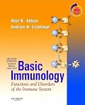 Basic Immunology, Updated Edition 2006-2007: with STUDENT CONSULT Access