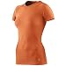 Continuum Lightweight Short Sleeve Crew Shirt - Women's by Mountain Hardwear