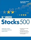 Morningstar Stocks 500: 2004