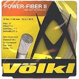 Volkl Power Fiber II 16G Tennis String