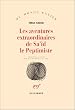 Les Aventures extraordinaires de Sa'id le peptimiste