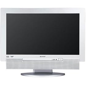 Sharp LD-23SH1U 23-Inch Widescreen LCD TV