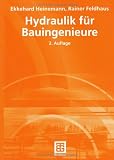 Hydraulik für Bauingenieure