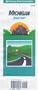 Michigan: Road Map (Travelvision State Maps)