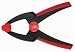 Bessey XC5 2-Inch Clippix Standard Plastic Spring Clamp
